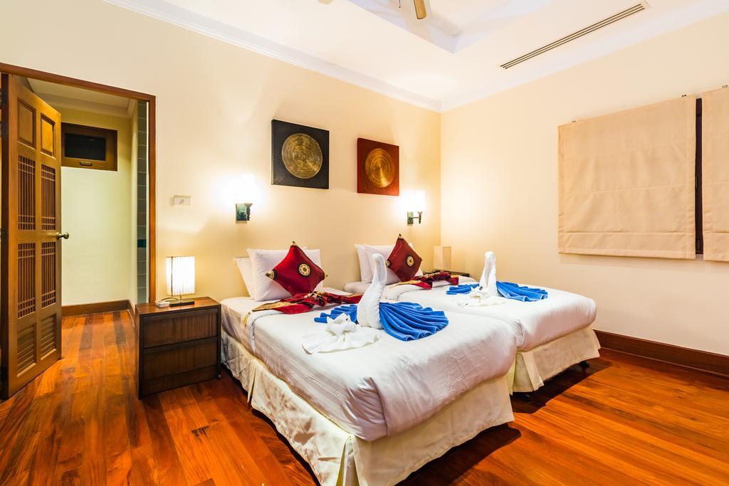 Lakewood Hills Villa By Lofty Phuket Dış mekan fotoğraf