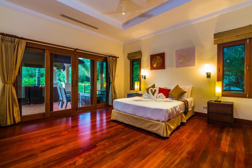 Lakewood Hills Villa By Lofty Phuket Dış mekan fotoğraf