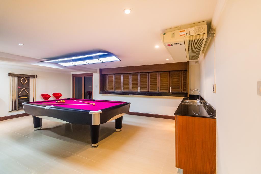 Lakewood Hills Villa By Lofty Phuket Dış mekan fotoğraf