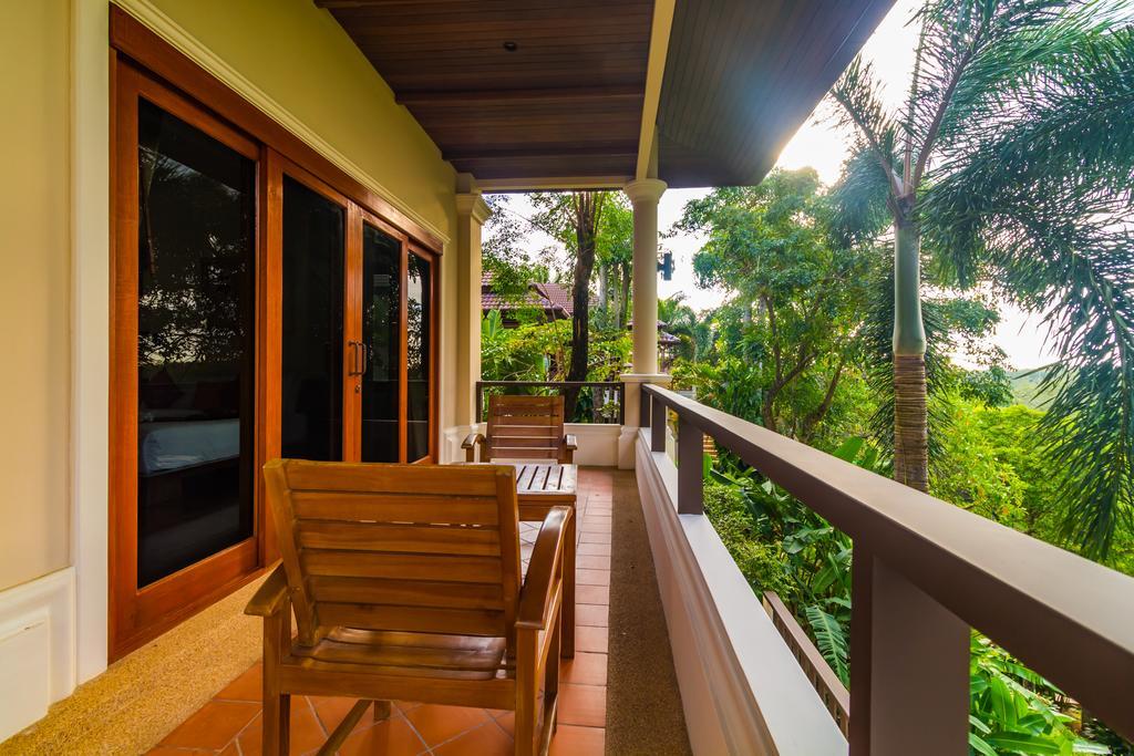 Lakewood Hills Villa By Lofty Phuket Dış mekan fotoğraf