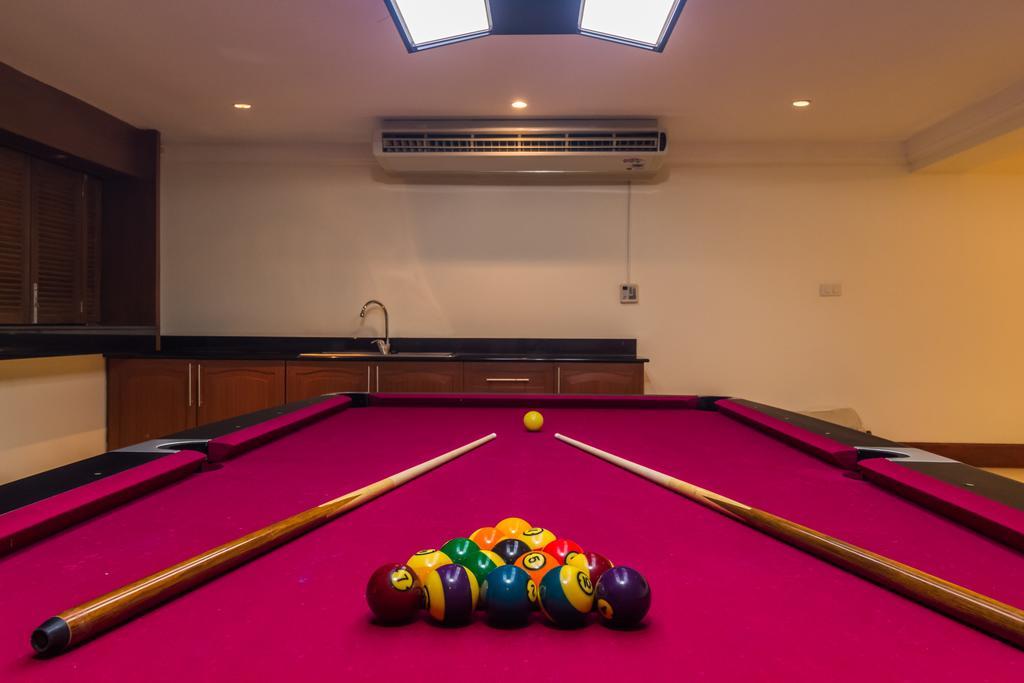 Lakewood Hills Villa By Lofty Phuket Dış mekan fotoğraf