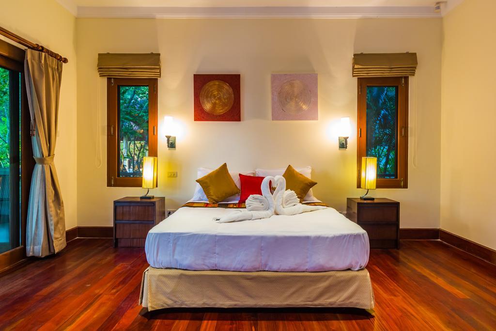 Lakewood Hills Villa By Lofty Phuket Dış mekan fotoğraf