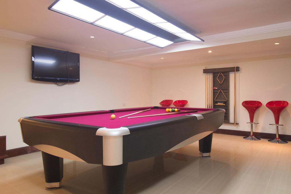 Lakewood Hills Villa By Lofty Phuket Dış mekan fotoğraf