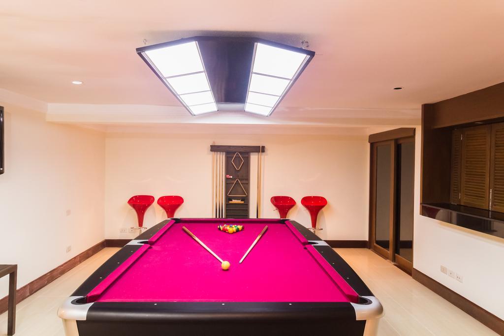 Lakewood Hills Villa By Lofty Phuket Dış mekan fotoğraf