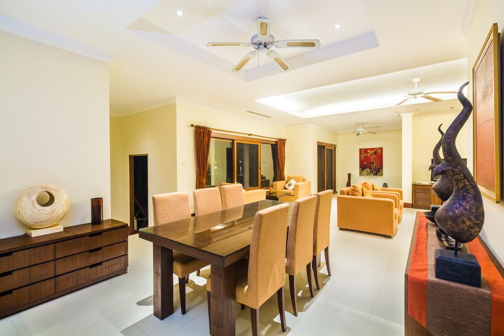 Lakewood Hills Villa By Lofty Phuket Dış mekan fotoğraf