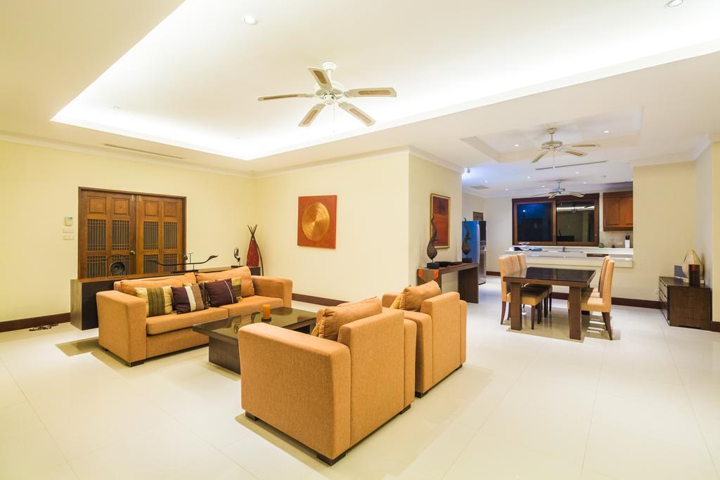 Lakewood Hills Villa By Lofty Phuket Dış mekan fotoğraf