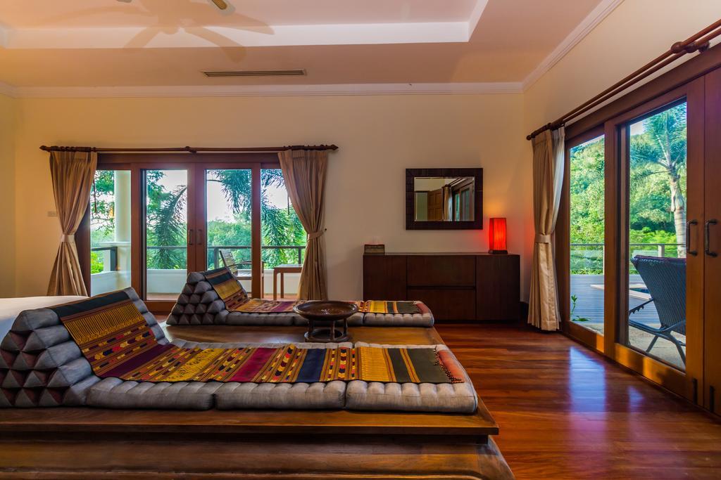 Lakewood Hills Villa By Lofty Phuket Dış mekan fotoğraf
