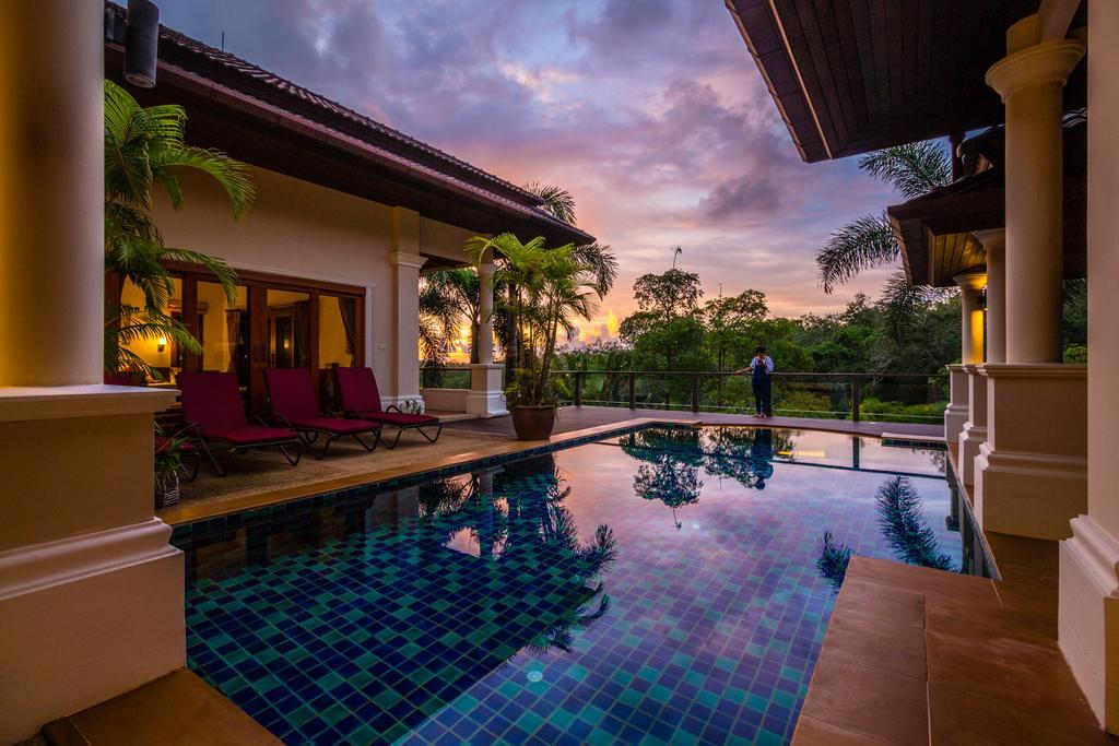 Lakewood Hills Villa By Lofty Phuket Dış mekan fotoğraf