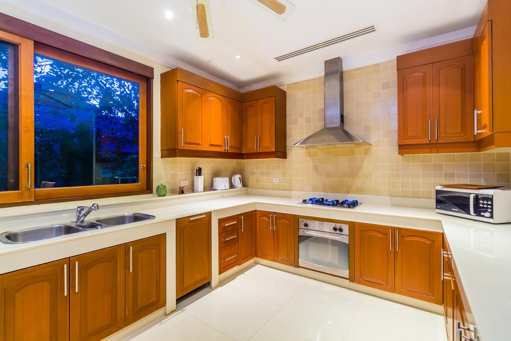 Lakewood Hills Villa By Lofty Phuket Dış mekan fotoğraf