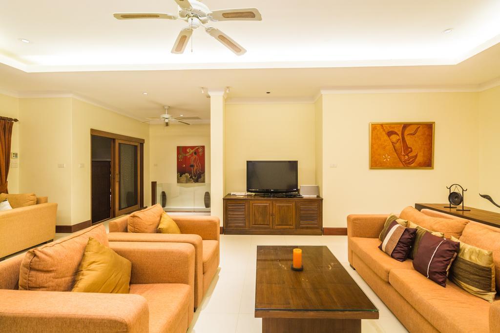 Lakewood Hills Villa By Lofty Phuket Dış mekan fotoğraf