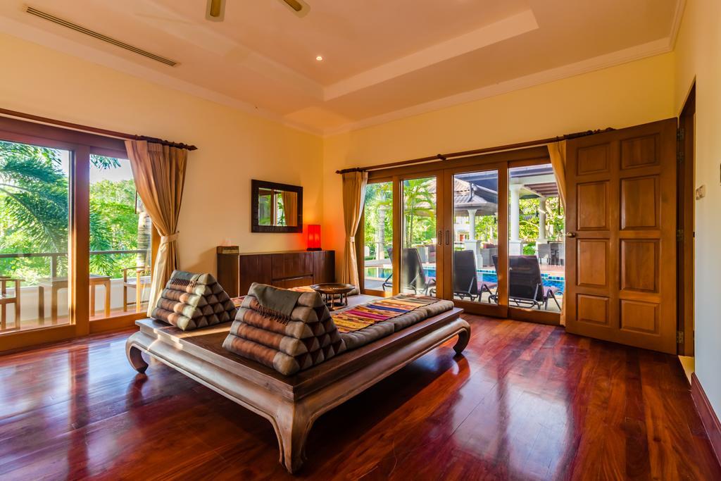 Lakewood Hills Villa By Lofty Phuket Dış mekan fotoğraf
