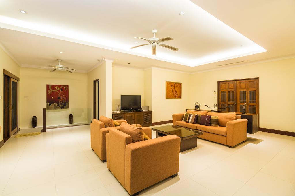 Lakewood Hills Villa By Lofty Phuket Dış mekan fotoğraf