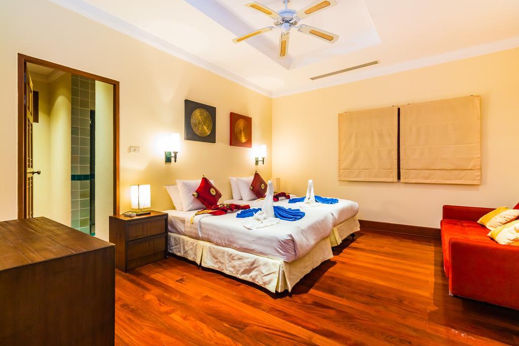 Lakewood Hills Villa By Lofty Phuket Dış mekan fotoğraf
