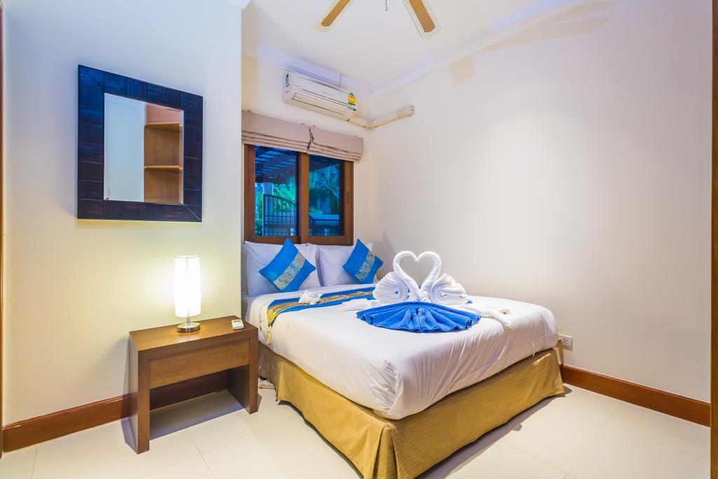 Lakewood Hills Villa By Lofty Phuket Dış mekan fotoğraf
