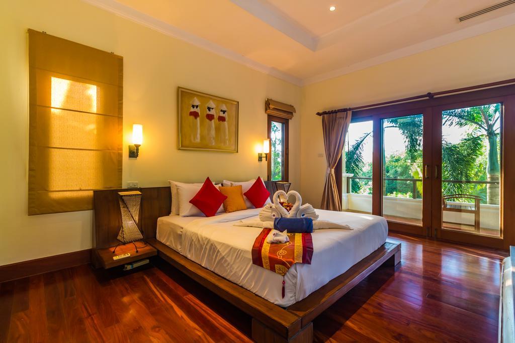 Lakewood Hills Villa By Lofty Phuket Dış mekan fotoğraf