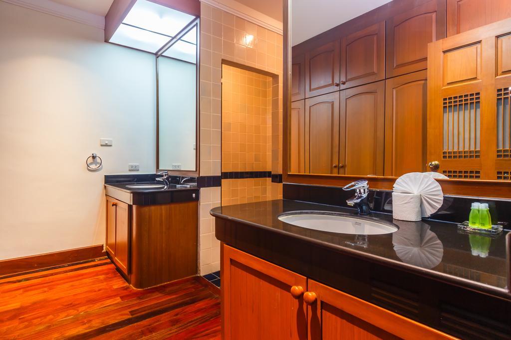 Lakewood Hills Villa By Lofty Phuket Dış mekan fotoğraf