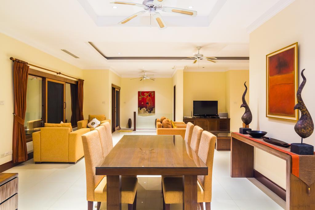 Lakewood Hills Villa By Lofty Phuket Dış mekan fotoğraf