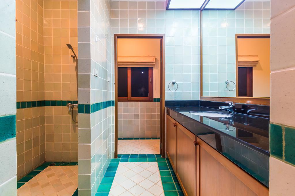 Lakewood Hills Villa By Lofty Phuket Dış mekan fotoğraf