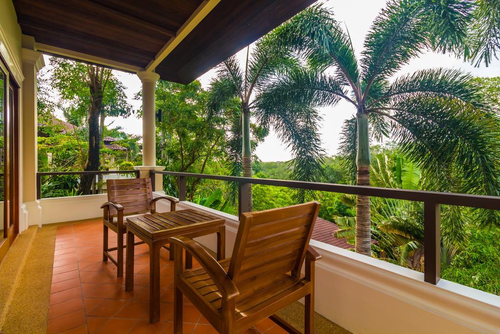 Lakewood Hills Villa By Lofty Phuket Dış mekan fotoğraf