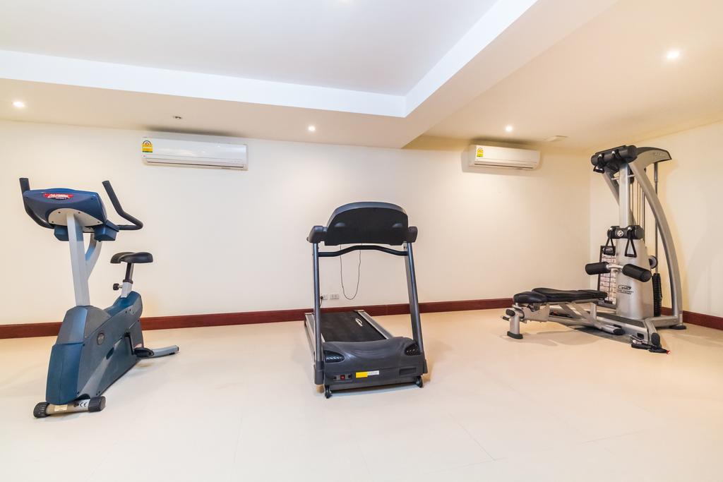 Lakewood Hills Villa By Lofty Phuket Dış mekan fotoğraf