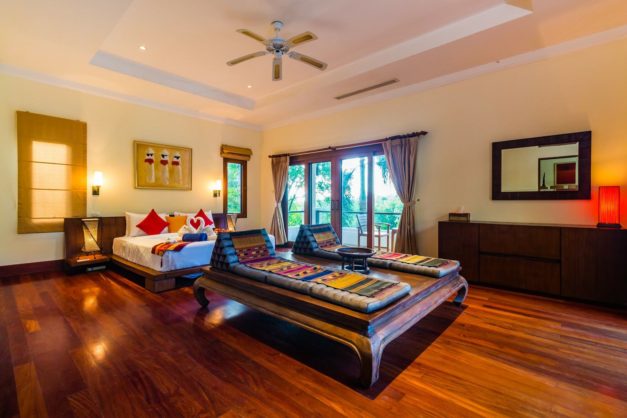 Lakewood Hills Villa By Lofty Phuket Dış mekan fotoğraf
